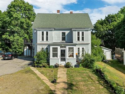 12 Myrtle Street