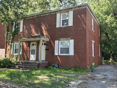 2516-2518 Adams Ave