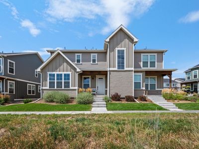 722 Crossbill Dr