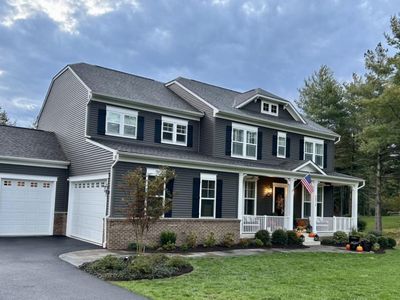 3375 Greenwood Farm Dr