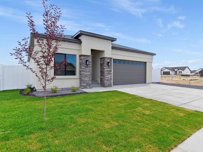 1109 Ira Burton Rd