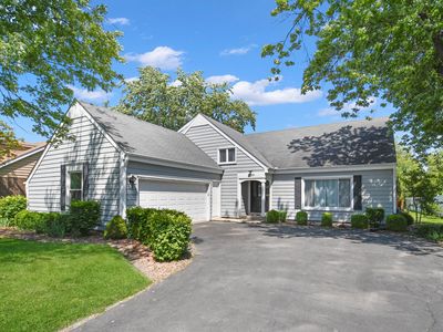 Property at 1729 Tina Ln, Flossmoor, IL
