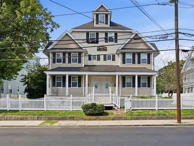 Property at 125 Mount Vernon St #D, Lowell, MA