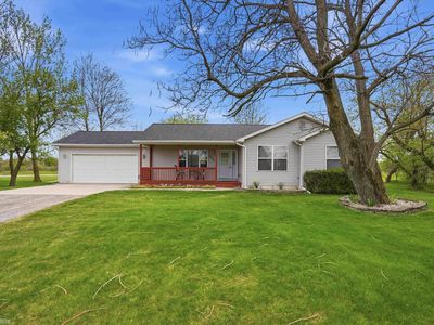 4673 Smiths Creek Rd