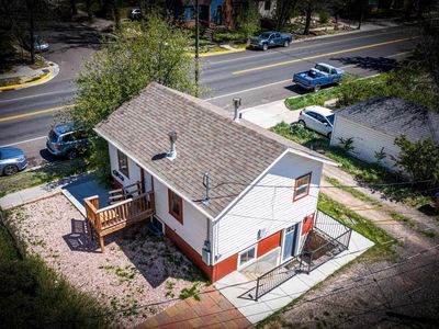Property at 510 S 15th St, Laramie, WY