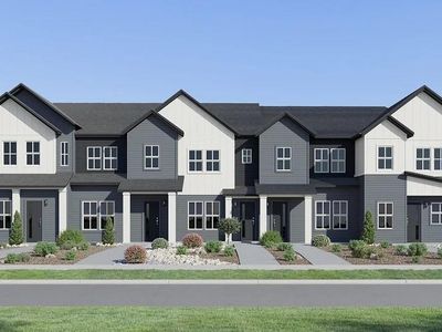 Property at 15563 Gilpin Avenue, Parker, CO