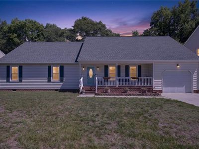412 Weeping Cedar Trl