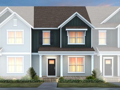 833 Weavers Abbey Pl