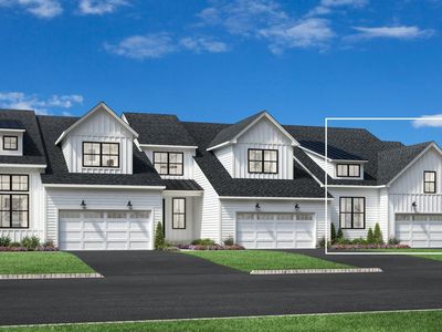 Maycomb Plan, Regency at Pearl River