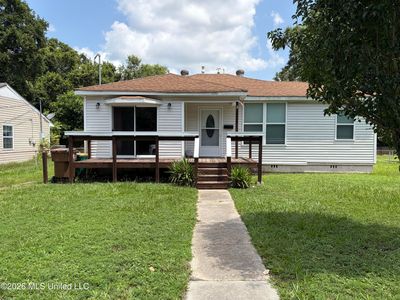 Property at 1680 Sunset Blvd, Biloxi, MS