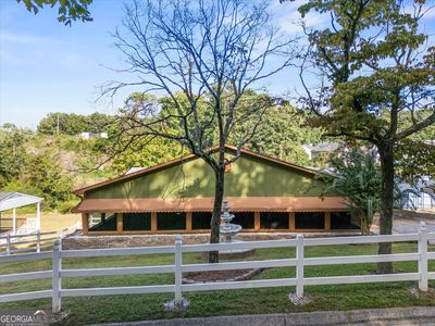 Property at 4338 Rocklane Dr, Conley, GA