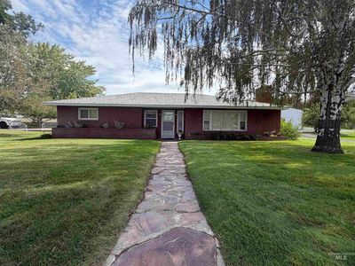 Property at 571 N 3rd Ave, Hagerman, ID