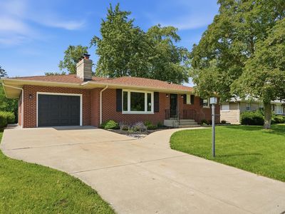 Property at 1120 W 54th Ave, Merrillville, IN