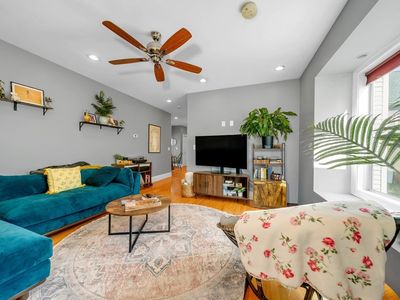 67 Bonair St