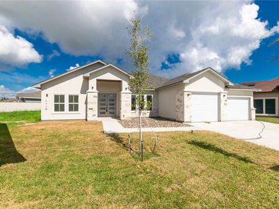 3005 Saint Eustatius Way