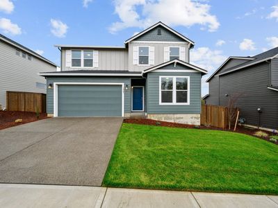 The 2008 Plan, Scouters Mountain