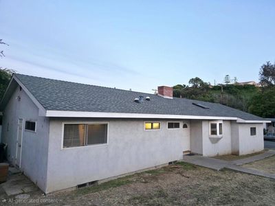 4911 Campanile Dr
