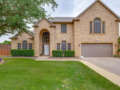 2456 Whispering Breeze Dr