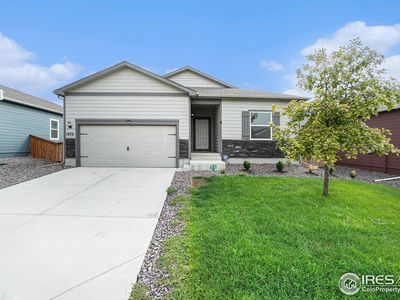 1076 Long Meadows St