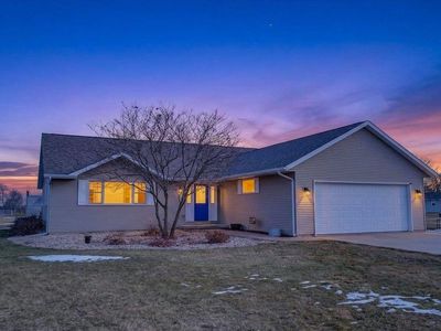 N4178 Country Club Drive