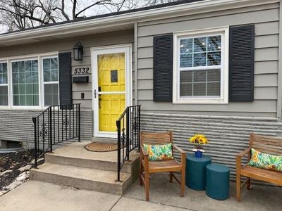 Property at 5332 Linden St, Roeland Park, KS