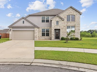213 Grace View Dr