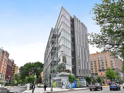 1177 22nd St NW Unit 7J