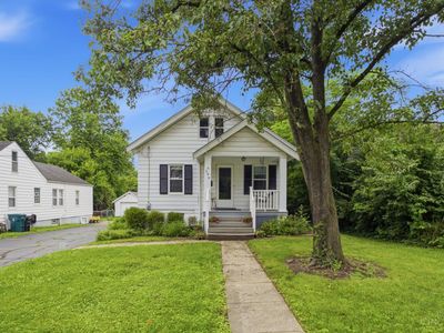 Property at 6249 Benneville St, Cincinnati, OH