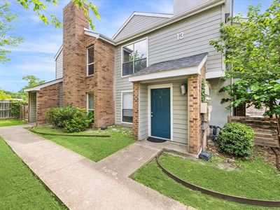 2018 W Rundberg Ln APT 13A