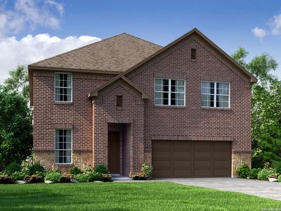 9323 Quail Crest Drive