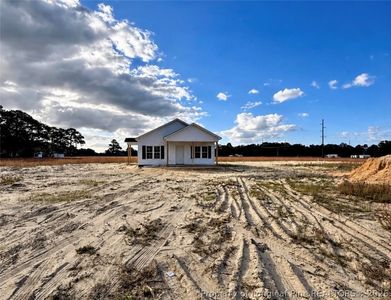 Property at 647 McLamb Rd, Dunn, NC