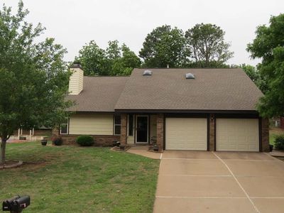 1310 S Mansfield Dr
