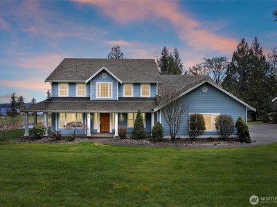 8007 162nd Avenue SW