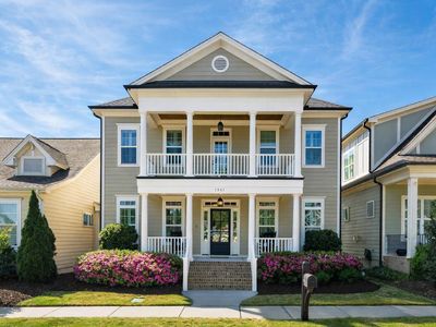 1941 Great Ridge Pkwy