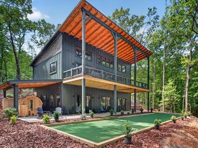 255 Sunrock Mountain Rd