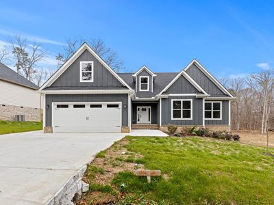 7395 Gamble Rd Lot 2