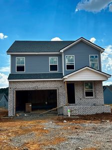 196 Cardinal Crk LOT 196