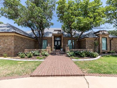 1707 Cedar Creek Dr