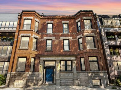 730 W Aldine Ave APT 3W