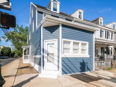Property at 357 Washington St, Bristol, PA