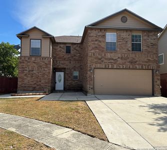 Property at 225 WOODSTONE LOOP, Cibolo, TX