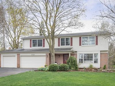 2720 Bridle Rd