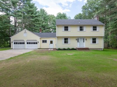 181 Lindsey St