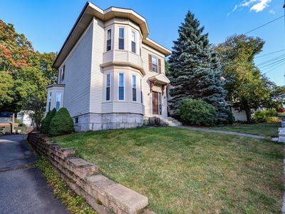 86 Stevens St #B