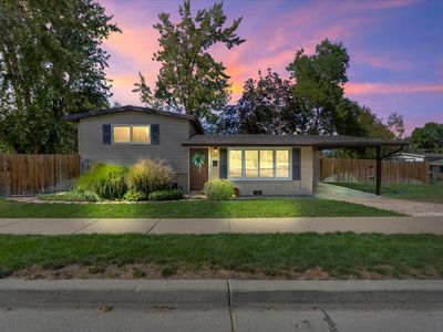 6378 S Meadowcrest Rd E