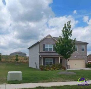 664 Friesland Dr