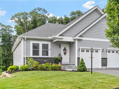 Property at 1520 Chopmist Hill Rd #16, Scituate, RI