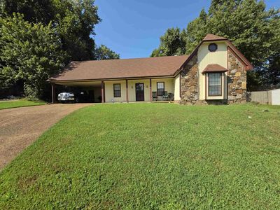 4471 Northwood Hills Dr