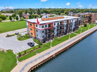 750 S Pier DRIVE #18