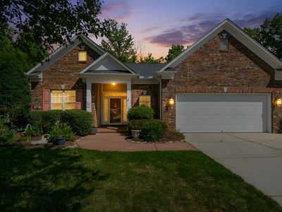 5010 Cobbler Ridge Ct